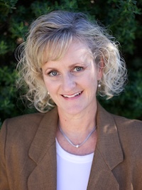 Photo of Julie